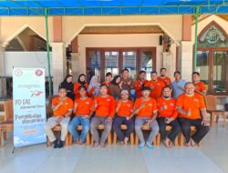Masjid Darul Falihin dan PD IAI Kaltim Sukses Gelar Kegiatan Sambut 1 Muharram 1447 H 8 Masjid Darul Falihin dan PD IAI Kaltim Sukses Gelar Kegiatan Sambut 1 Muharram 1447 H