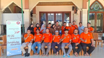 Samarinda 1