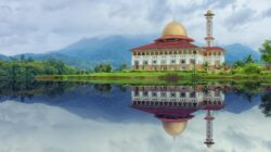 9 Makna Tahun Baru Islam 1447 Hijriyah Bagi Apoteker