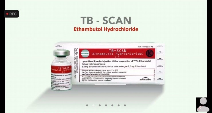 Radiofarmaka : Saat Nuklir Menjadi Penyelamat Nyawa