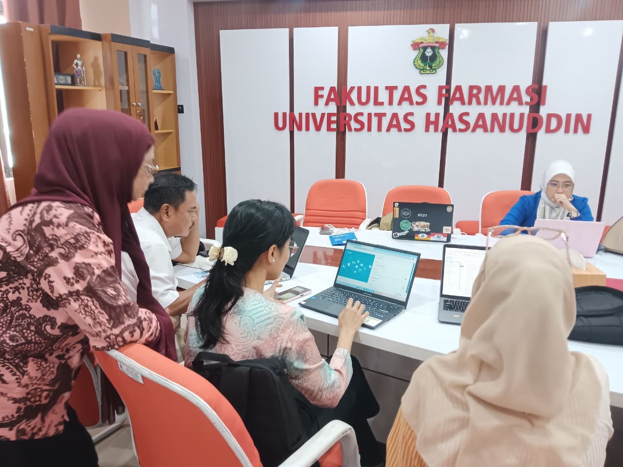 PD IAI Sulsel Bergerak : Fasilitasi Pendampingan STRA Seumur Hidup, Wujudkan Kemudahan Administrasi bagi Anggota