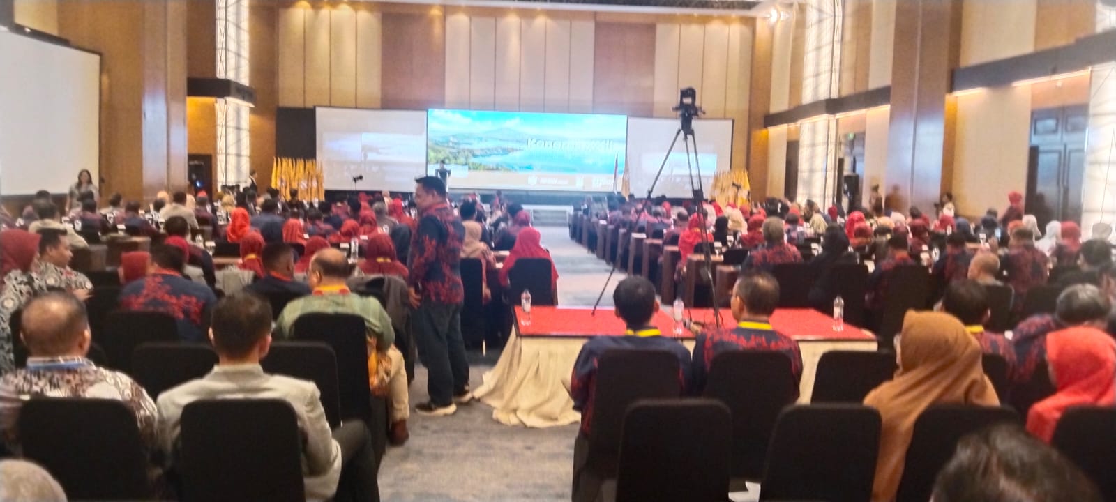 Medan Jadi Tuan Rumah, 1.200 Apoteker Se-Indonesia Siap Hadiri Kongres dan PIT IAI 2026