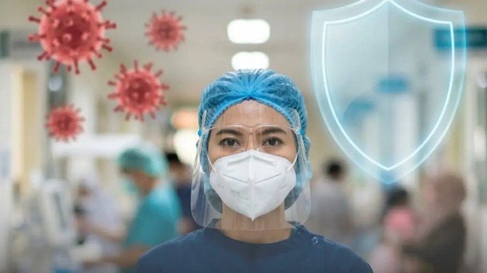 Urgensi Perlindungan Nakes Menghadapi Eskalasi Kasus Campak